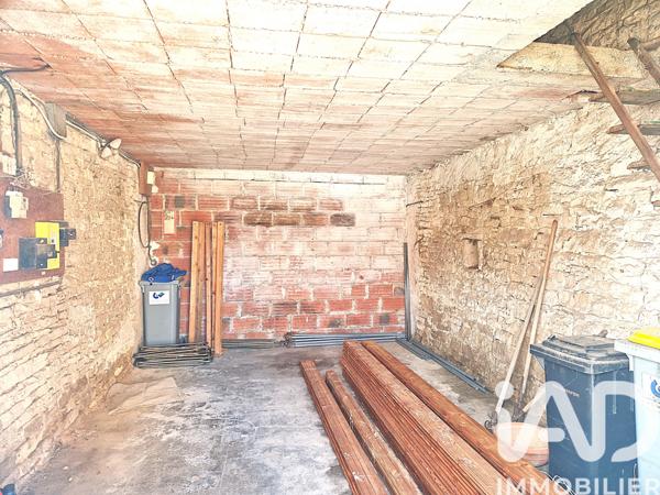 Maison à vendre 5 pièces 98 m² Bay