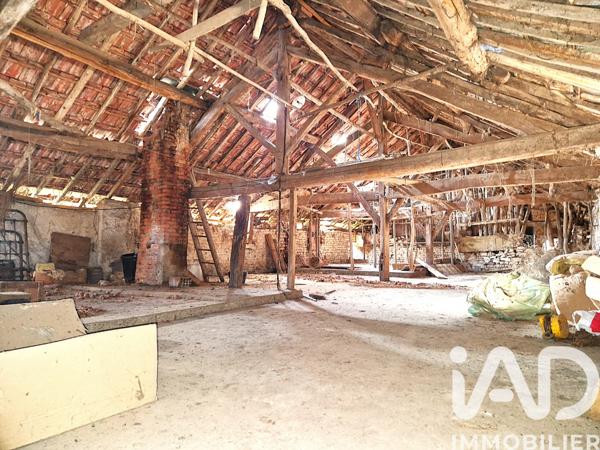 Maison à vendre 5 pièces 98 m² Bay