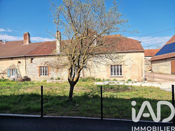 Maison à vendre 5 pièces 98 m² Bay