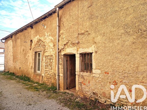 Maison à vendre 5 pièces 98 m² Bay