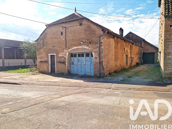 Maison à vendre 5 pièces 98 m² Bay