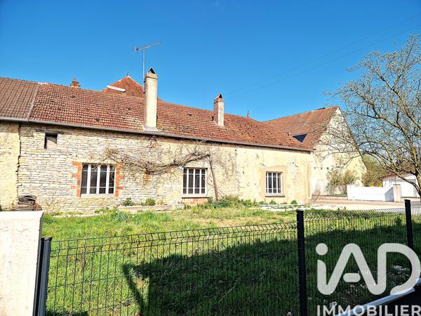 Maison à vendre 5 pièces 98 m² Bay