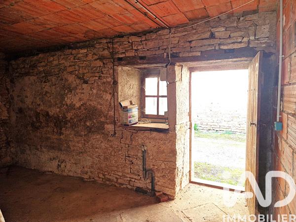 Maison à vendre 5 pièces 98 m² Bay