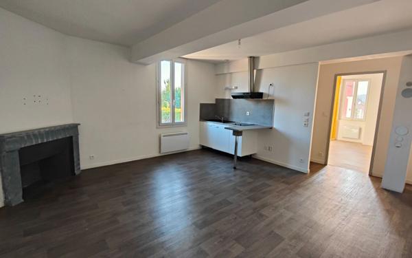 Appartement à louer    2 pièces •  Aire-sur-l'Adour
