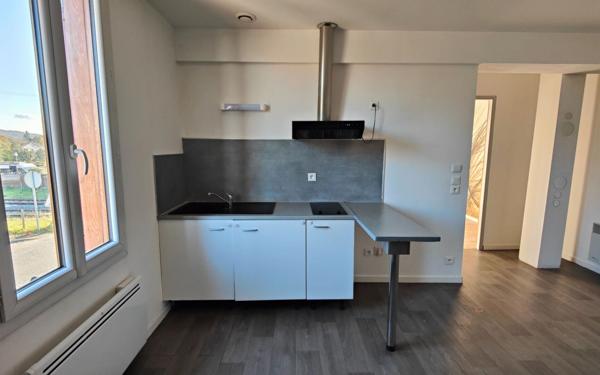 Appartement à louer    2 pièces •  Aire-sur-l'Adour