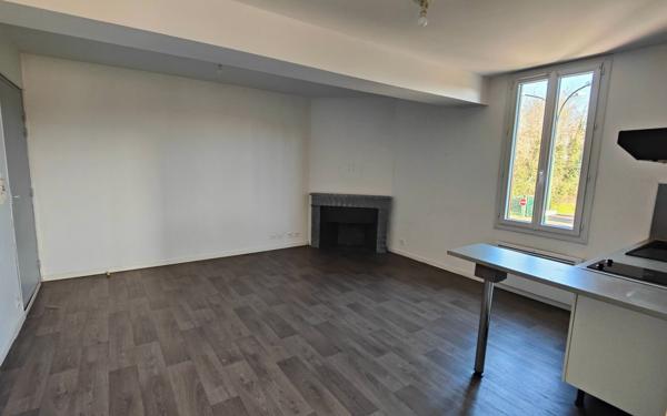 Appartement à louer    2 pièces •  Aire-sur-l'Adour