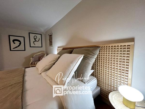Maison 8 pièces 5 chambres à 15 minutes de Libourne