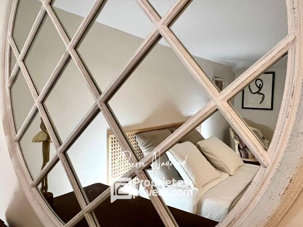 Maison 8 pièces 5 chambres à 15 minutes de Libourne