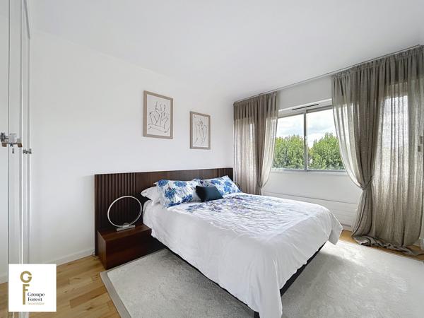 Vivre en appartement à Barbieux