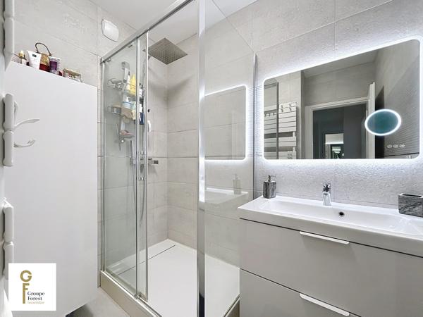 Vivre en appartement à Barbieux