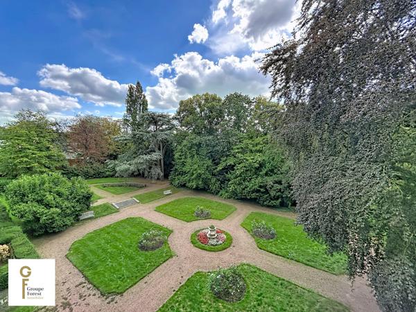 Vivre en appartement à Barbieux
