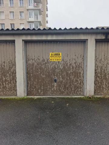 Parking / Box à louer à Caen (14000)