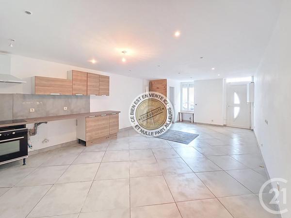 Maison à vendre  4 pièces - 100 m2 LEUCATE - 11