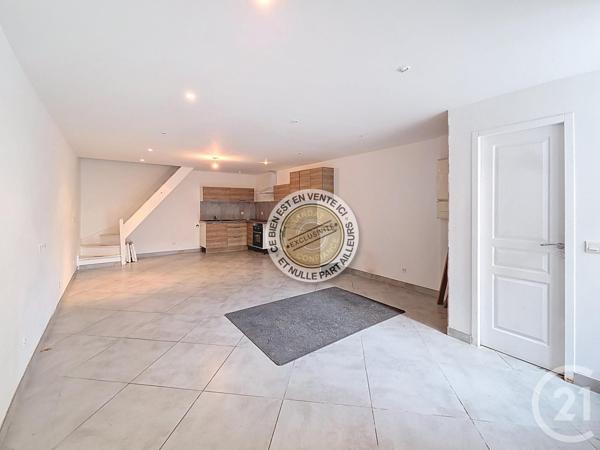 Maison à vendre  4 pièces - 100 m2 LEUCATE - 11