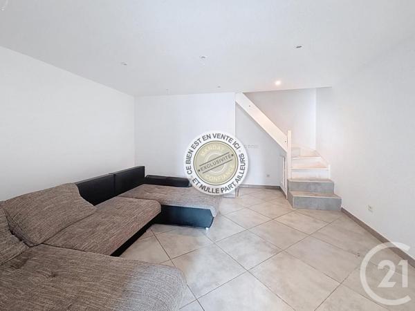 Maison à vendre  4 pièces - 100 m2 LEUCATE - 11