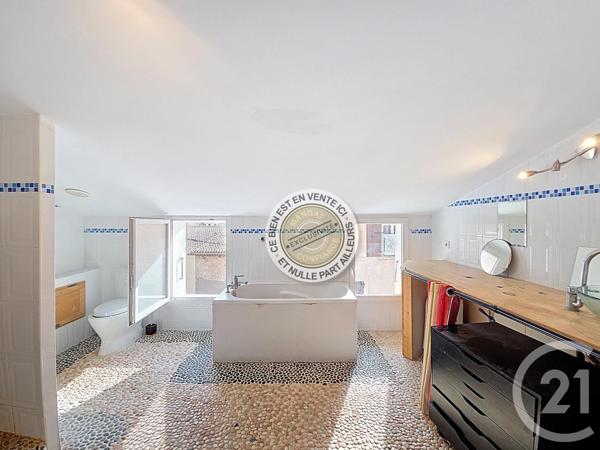 Maison à vendre  4 pièces - 100 m2 LEUCATE - 11