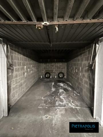 T5 de 97m² + garage + cave Situé 5 Avenue Jean Cagne 69200 Vénissieux