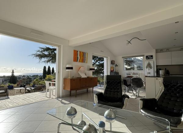 Maison dans Saint-Raphaël