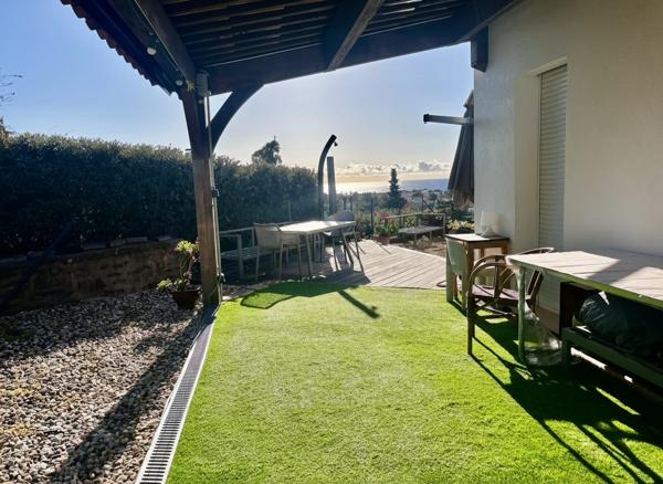 Maison dans Saint-Raphaël