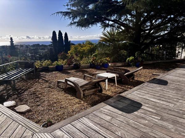 Maison dans Saint-Raphaël