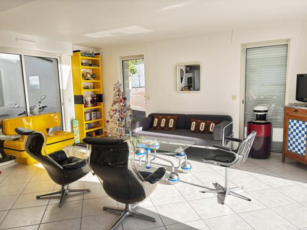 Maison dans Saint-Raphaël