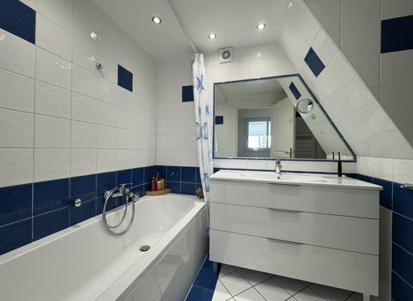 Maison dans Saint-Raphaël