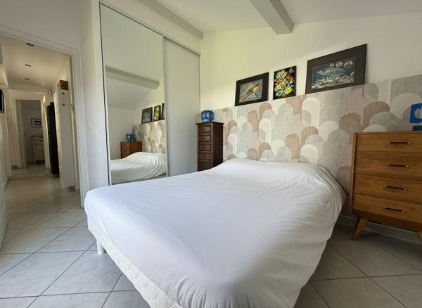 Maison dans Saint-Raphaël