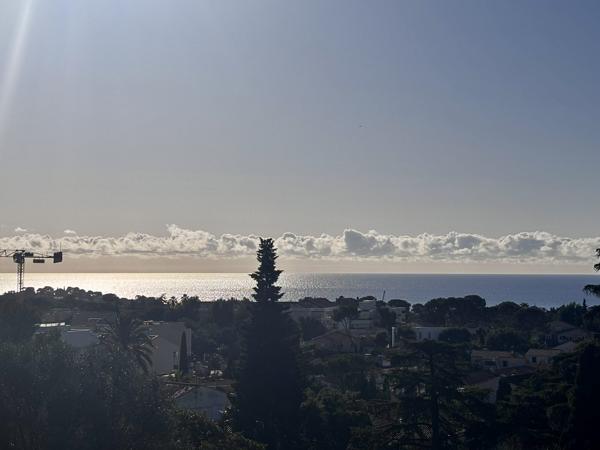 Maison dans Saint-Raphaël