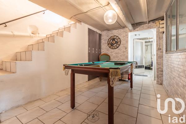 Maison à vendre 7 pièces 145 m² Hayange