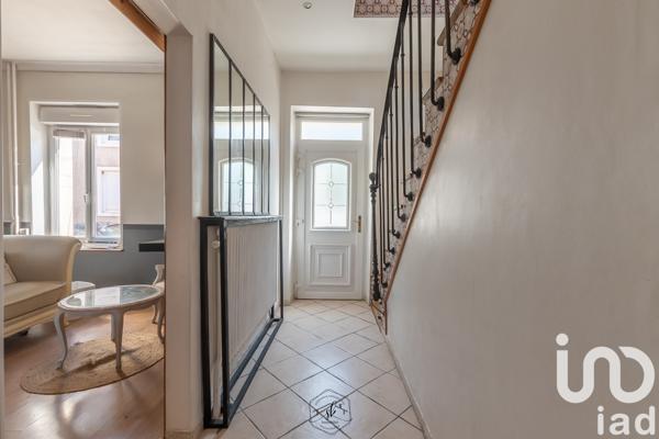 Maison à vendre 7 pièces 145 m² Hayange