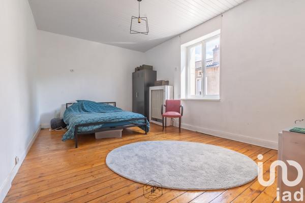 Maison à vendre 7 pièces 145 m² Hayange