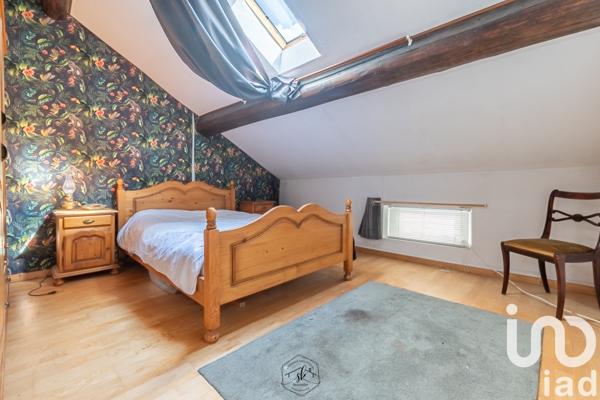 Maison à vendre 7 pièces 145 m² Hayange