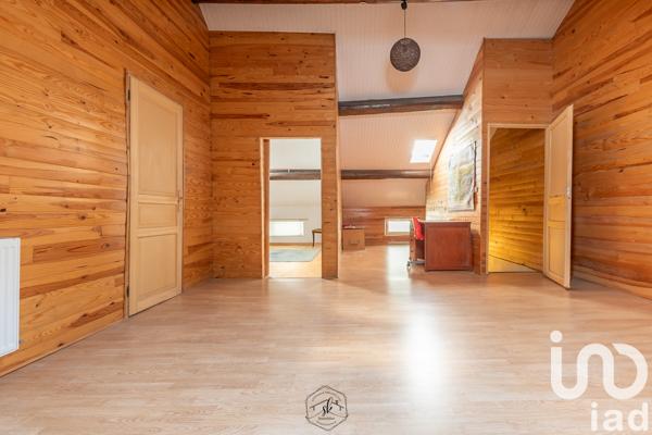 Maison à vendre 7 pièces 145 m² Hayange