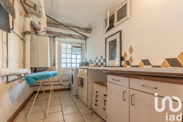 Maison à vendre 7 pièces 145 m² Hayange