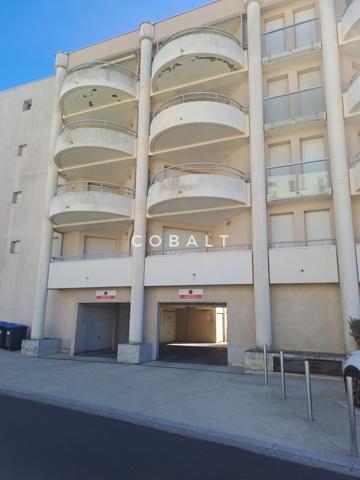 Garage Fermé - 14.30 m² - Secteur Place des Océanides Pornichet