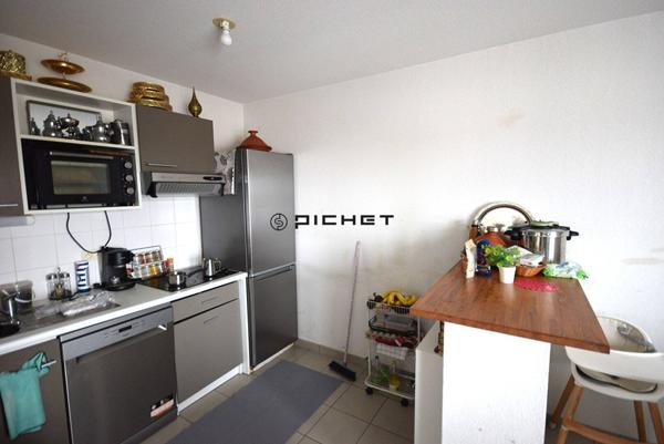 Appartement 3 pièces 61 m² NIORT - 79000