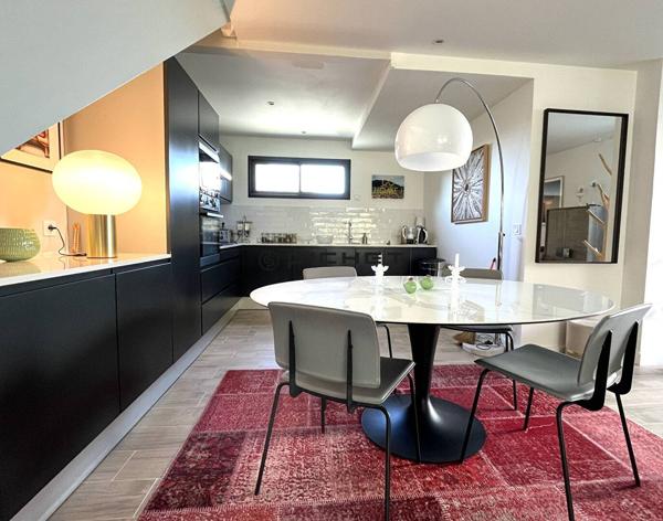Maison 3 pièces 103 m² ANGLET - 64600