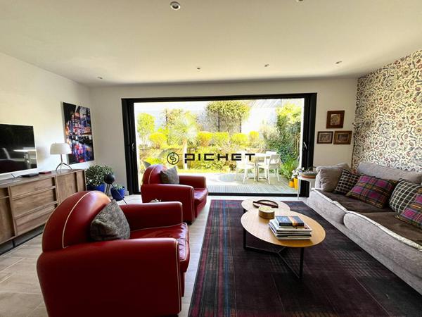 Maison 3 pièces 103 m² ANGLET - 64600