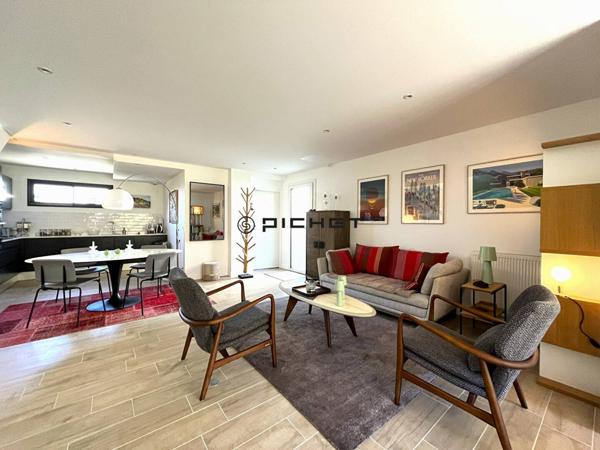 Maison 3 pièces 103 m² ANGLET - 64600