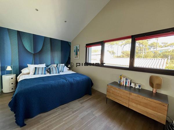 Maison 3 pièces 103 m² ANGLET - 64600
