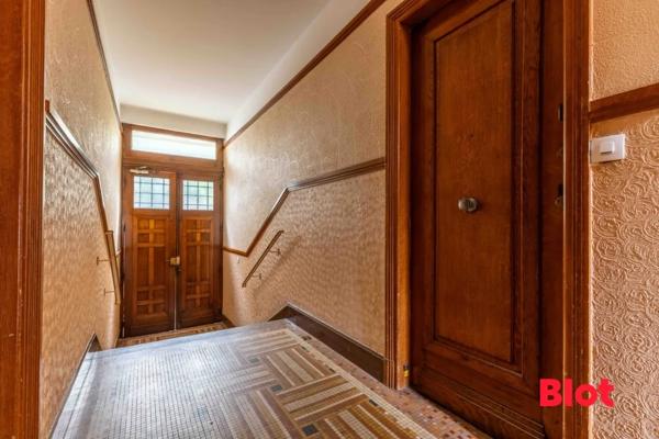 Appartement 4 pièce(s)