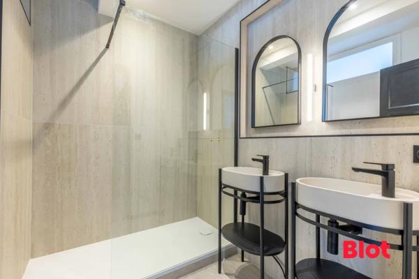 Appartement 4 pièce(s)