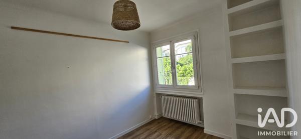 Appartement à vendre 3 pièces 54,09 m² Saint-Étienne