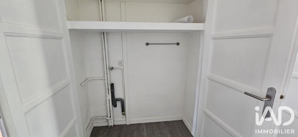 Appartement à vendre 3 pièces 54,09 m² Saint-Étienne