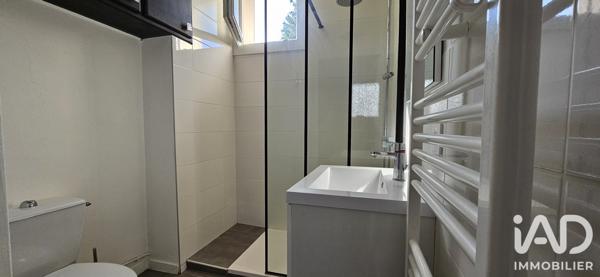 Appartement à vendre 3 pièces 54,09 m² Saint-Étienne
