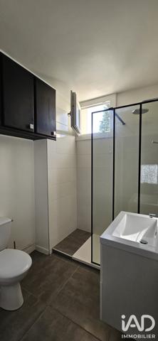 Appartement à vendre 3 pièces 54,09 m² Saint-Étienne