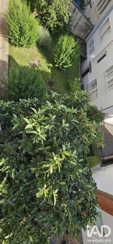 Appartement à vendre 3 pièces 54,09 m² Saint-Étienne