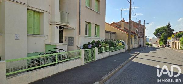 Appartement à vendre 3 pièces 54,09 m² Saint-Étienne