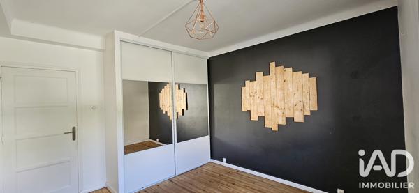 Appartement à vendre 3 pièces 54,09 m² Saint-Étienne