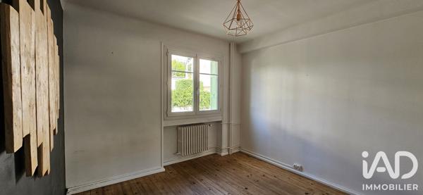Appartement à vendre 3 pièces 54,09 m² Saint-Étienne